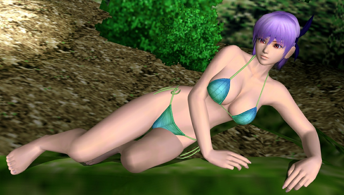 Dead or Alive: Paradise - Imagen 23